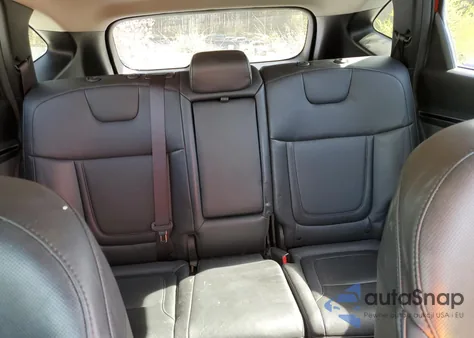 2023 Hyundai Tucson Limited из США, поврежденный, VIN 5NMJE3AE4PH184015